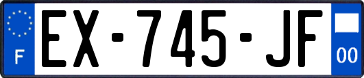 EX-745-JF