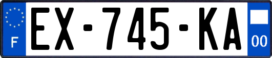 EX-745-KA