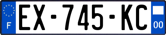 EX-745-KC