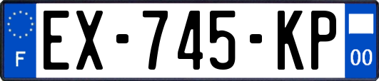 EX-745-KP