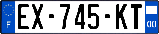 EX-745-KT