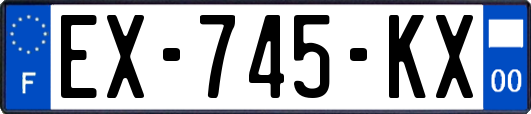 EX-745-KX
