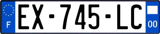 EX-745-LC
