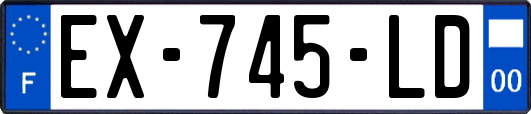 EX-745-LD