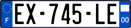 EX-745-LE