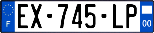 EX-745-LP