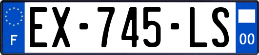 EX-745-LS