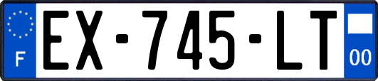 EX-745-LT