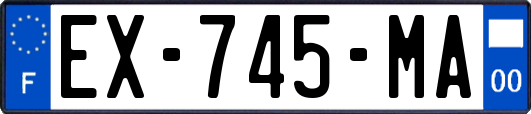 EX-745-MA