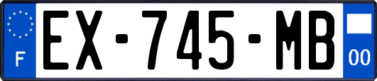 EX-745-MB