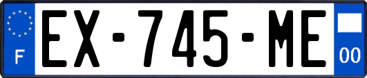 EX-745-ME