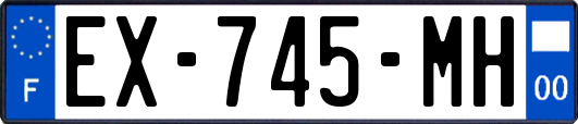 EX-745-MH