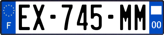 EX-745-MM