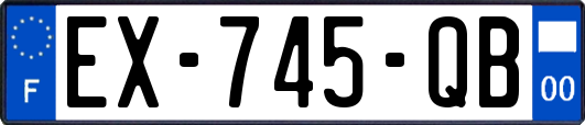 EX-745-QB