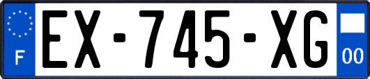 EX-745-XG