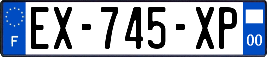 EX-745-XP