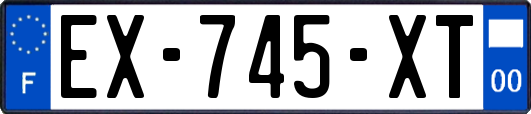 EX-745-XT