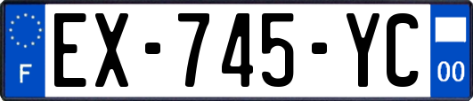 EX-745-YC
