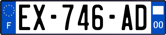 EX-746-AD