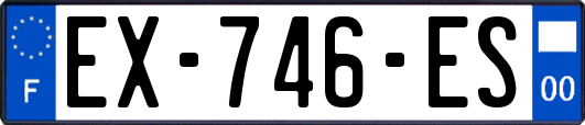 EX-746-ES