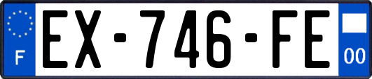 EX-746-FE