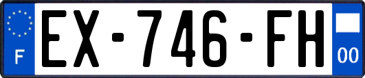 EX-746-FH