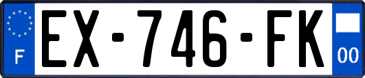 EX-746-FK