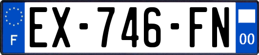 EX-746-FN