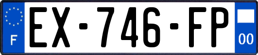 EX-746-FP