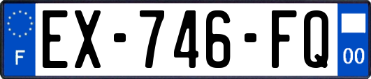 EX-746-FQ