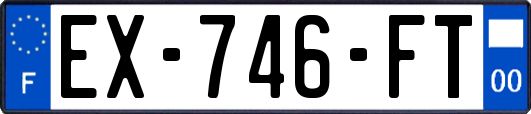 EX-746-FT
