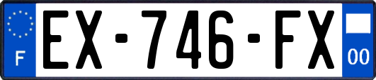 EX-746-FX