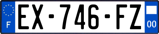 EX-746-FZ