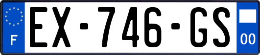 EX-746-GS