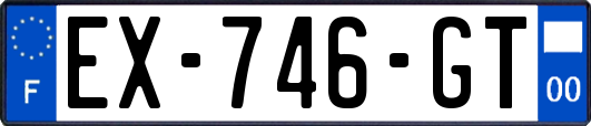 EX-746-GT