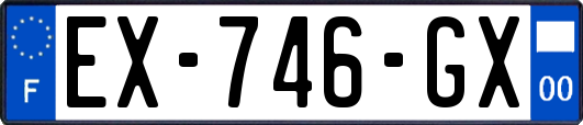 EX-746-GX
