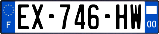 EX-746-HW