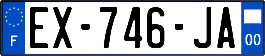 EX-746-JA