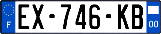 EX-746-KB