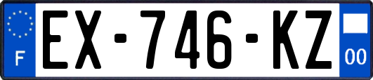 EX-746-KZ