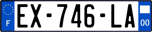 EX-746-LA