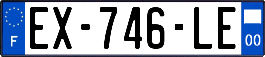 EX-746-LE