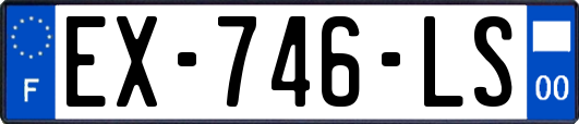 EX-746-LS