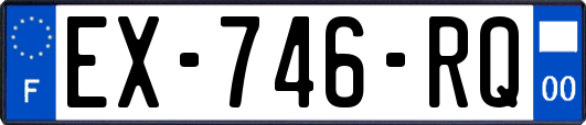 EX-746-RQ