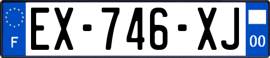 EX-746-XJ