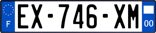 EX-746-XM