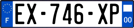 EX-746-XP