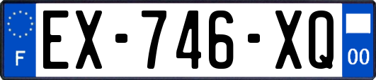 EX-746-XQ