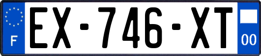 EX-746-XT