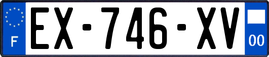 EX-746-XV